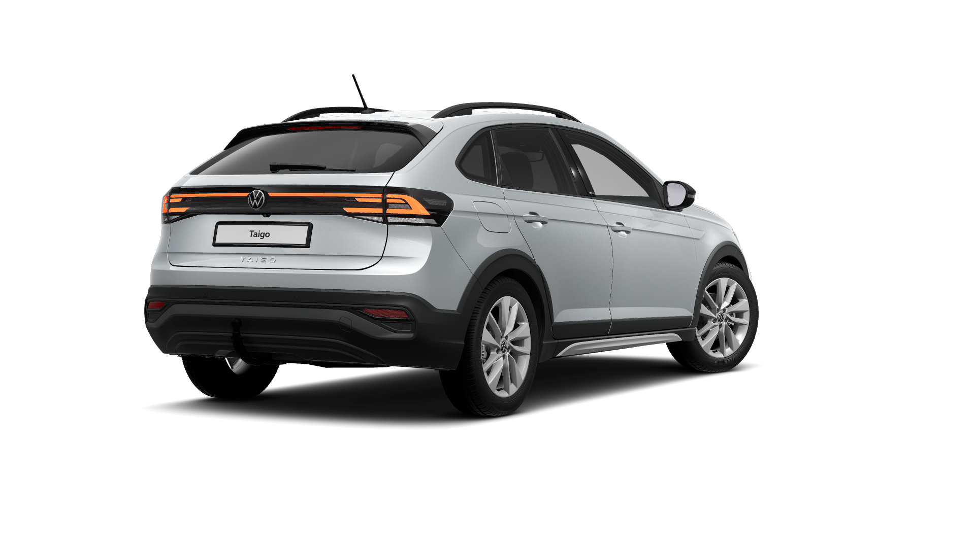 Volkswagen Taigo 1.5 TSI DSG Life Move