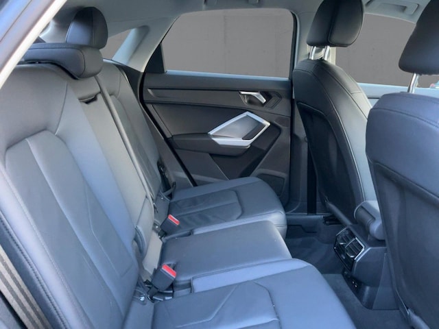 Audi Q3 35 TFSI S-Line S-Tronic Sportback