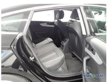 Audi A5 40 TFSI S-Tronic Sportback