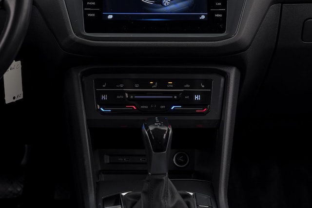 Volkswagen Tiguan 2.0 TDI Allspace Life