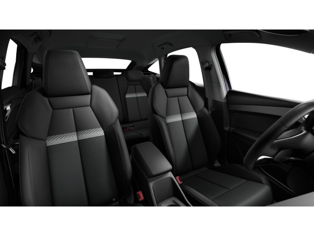 Audi Q4 e-tron 35 Sportback