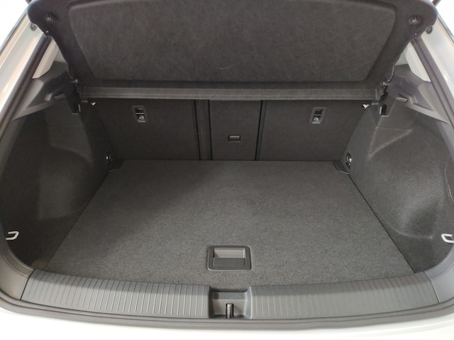 Volkswagen T-Roc 1.5 TSI DSG Style