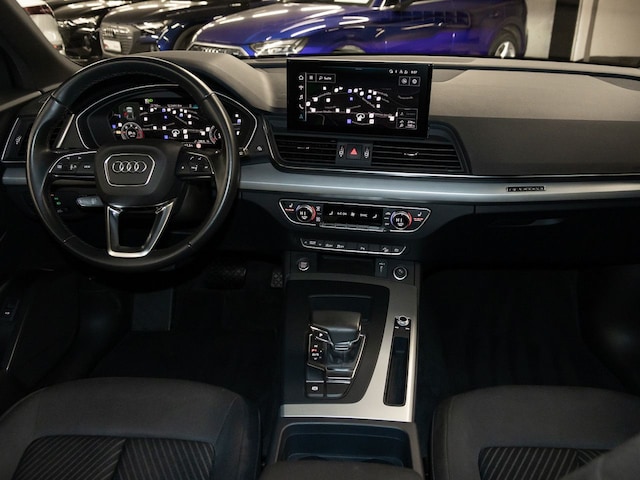 Audi Q5 40 TDI Quattro S-Tronic