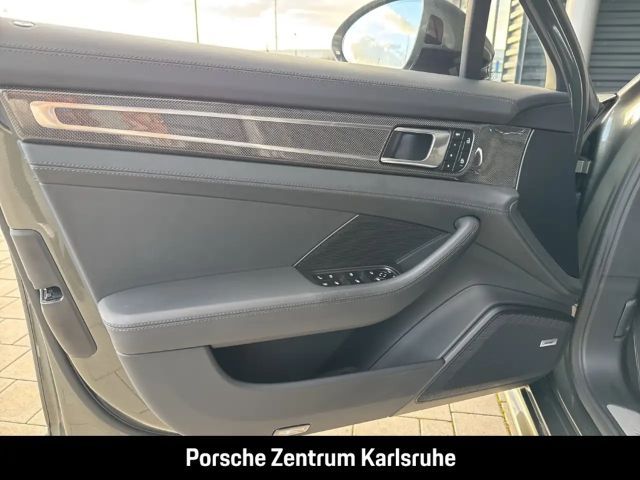 Porsche Panamera 4S E-Hybrid