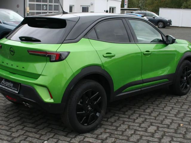 Opel Mokka GS-Line Grand Sport