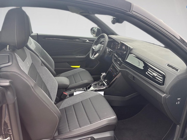 Volkswagen T-Roc Cabriolet DSG IQ.Drive