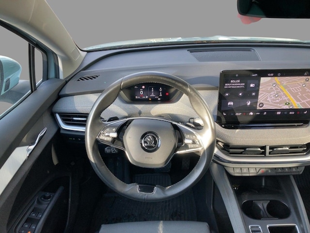 Skoda Enyaq Loft iV 60