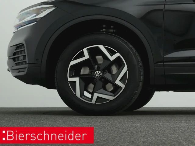 Volkswagen Touareg 3.0 V6 TDI