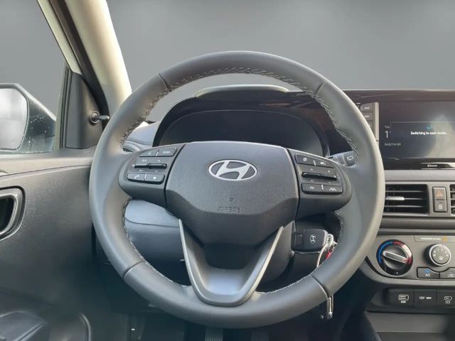 Hyundai i10 1.0 Select