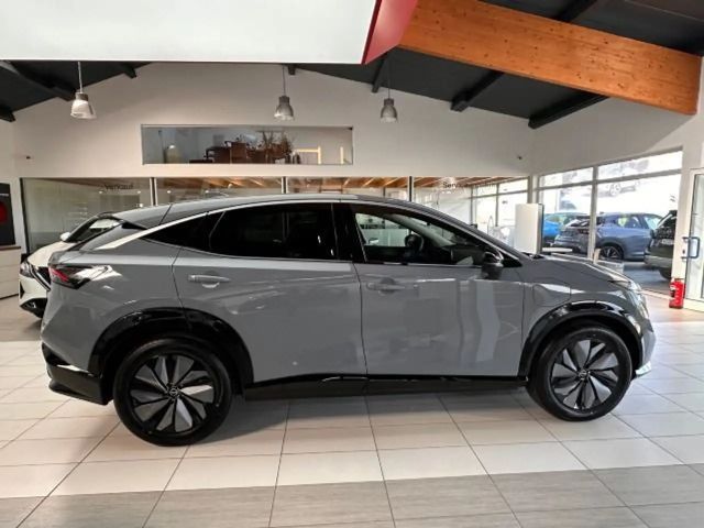 Nissan Ariya 87 kWh Evolve