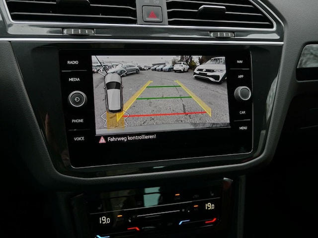 Volkswagen Tiguan Elegance Elegance