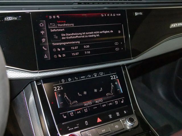 Audi RS Q8 Performance