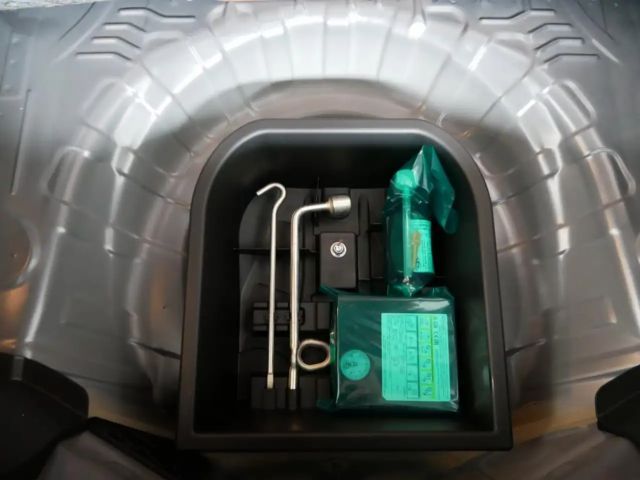 Mitsubishi Space Star Star