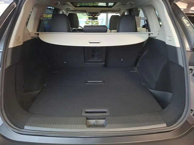 Nissan X-trail AWD Tekna e-4ORCE