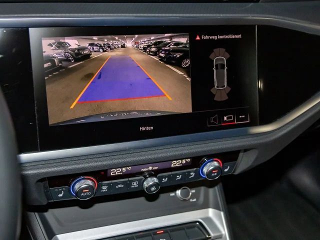 Audi Q3 45 TFSI Hybride