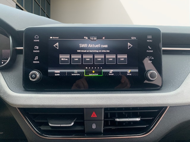 Skoda Kamiq Kamiq 1.0