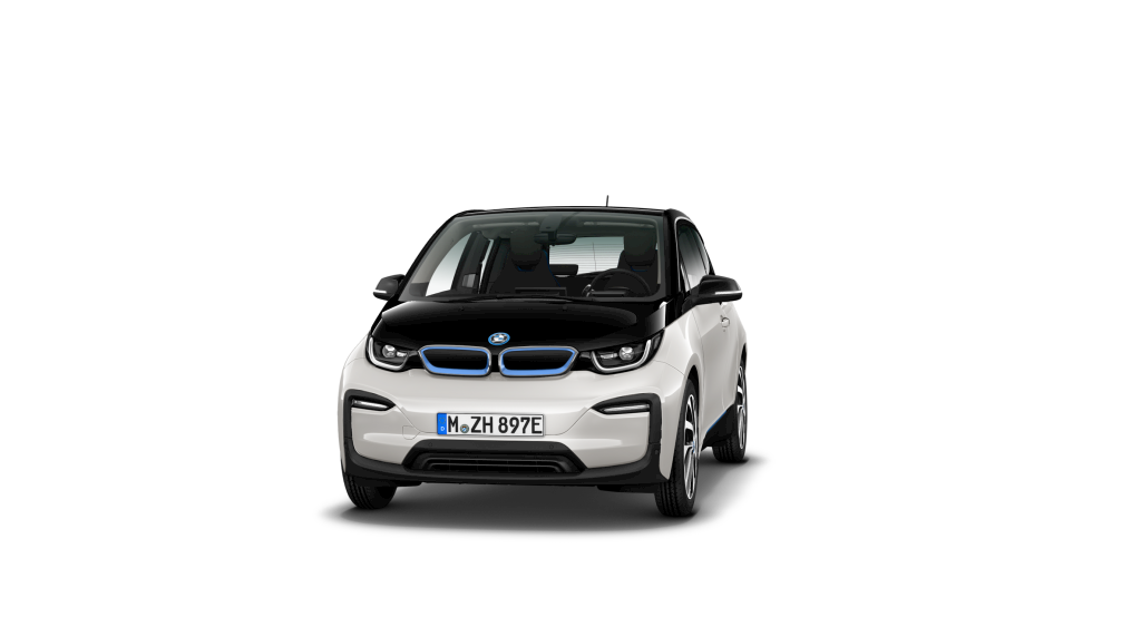 BMW i3 120Ah