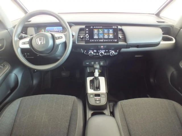 Honda Jazz 1.5 Elegance Hybrid i-MMD