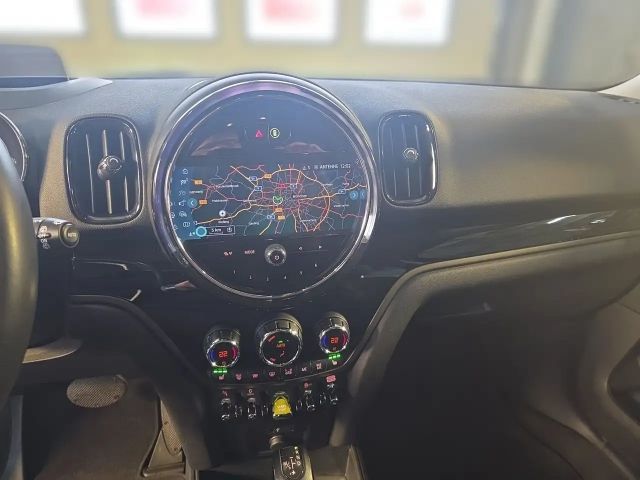 MINI Cooper SE Countryman All4 SE