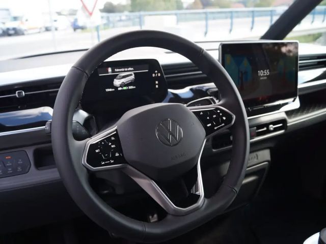 Volkswagen ID.Buzz Pro