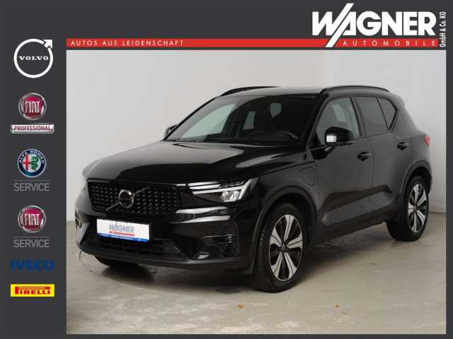 Volvo XC40 Dark Recharge T4 Ultimate