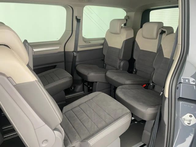 Volkswagen Multivan T7 eHybrid