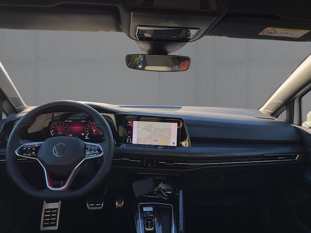 Volkswagen Golf 2.0 TSI DSG GTI