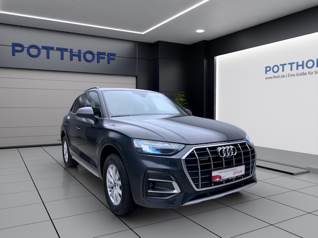 Audi Q5 45 TFSI Quattro S-Tronic