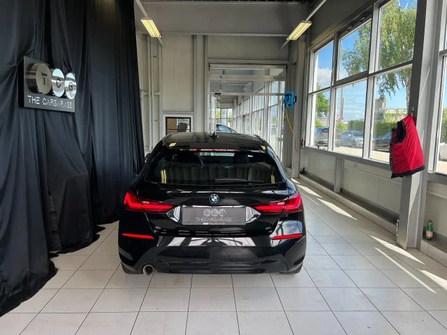 BMW 116 116d Advantage pakket