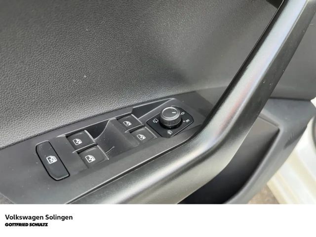 Volkswagen Polo 1.0 TSI Style