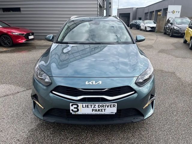 Kia Ceed SportWagon Titan