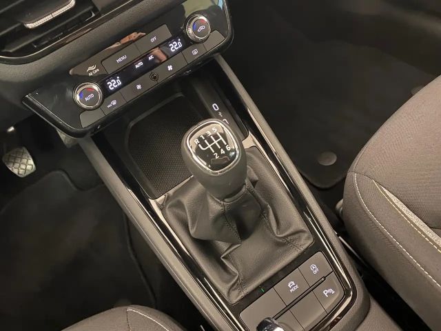 Skoda Kamiq 1.0 TSI 85 Selection