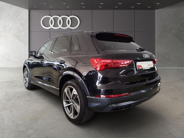 Audi Q3 35 TFSI S-Tronic