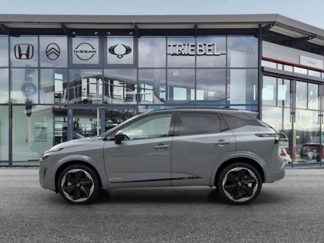 Nissan Qashqai N-Design e-Power 1.5 VC-T  Navi* 360* Kamera* LED*