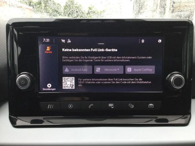 Seat Arona 1.0 TSI Style