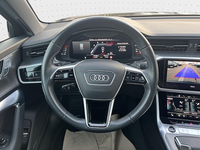 Audi A6 40 TDI Avant Quattro S-Tronic