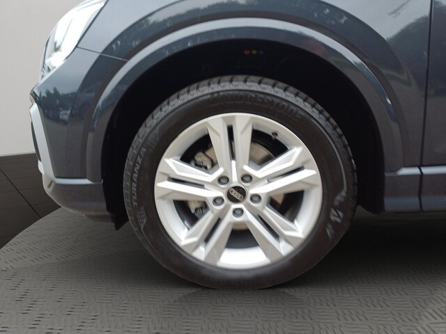 Audi Q2 30 TFSI