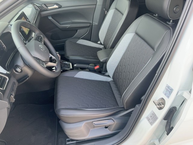 Volkswagen T-Cross DSG IQ.Drive