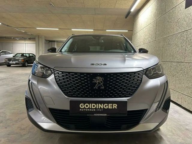 Peugeot E-2008 Allure Pack