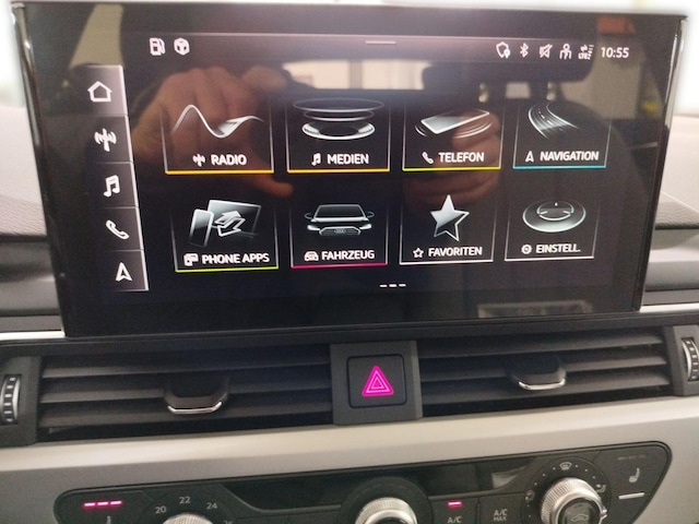 Audi A4 35 TFSI Avant S-Tronic