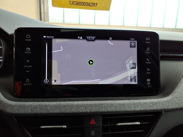 Skoda Kamiq 1.5 TSI Selection