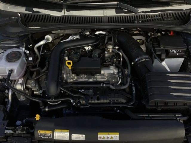 Volkswagen Polo IQ.Drive Style