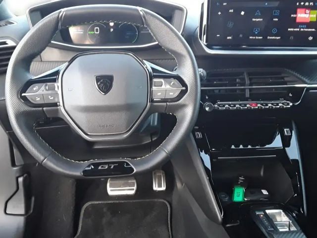 Peugeot E-2008 GT-Line