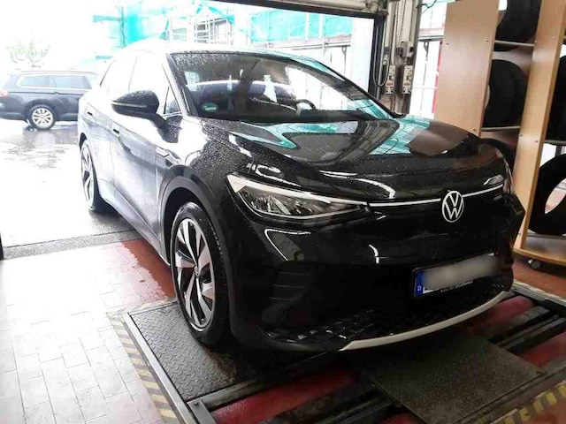 Volkswagen ID.4 Performance Pro