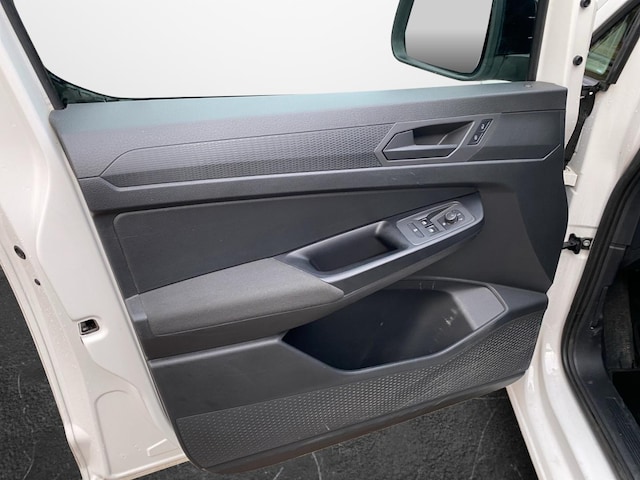 Volkswagen Caddy 2.0 TDI Combi