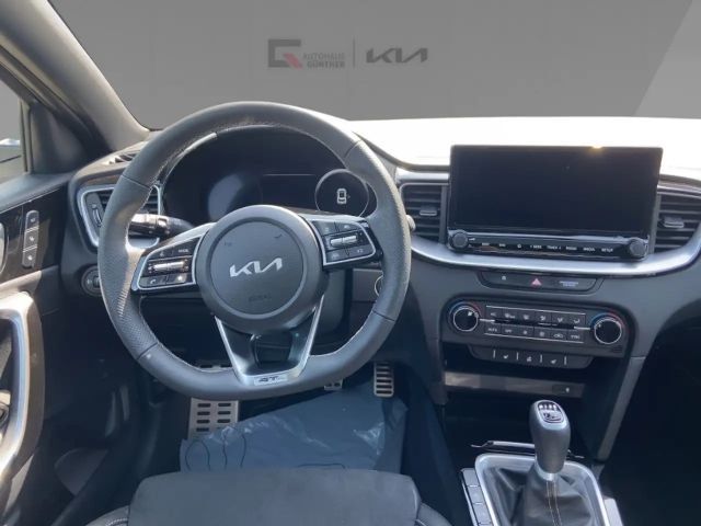 Kia Ceed GDi GT-Line