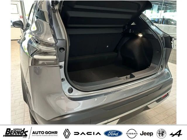 Nissan Qashqai Acenta DIG-T