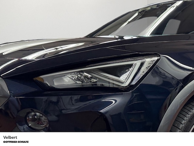 Cupra Formentor DSG VZ