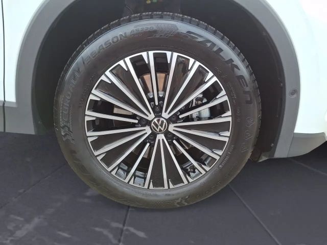 Volkswagen Tiguan 2.0 TDI DSG Life