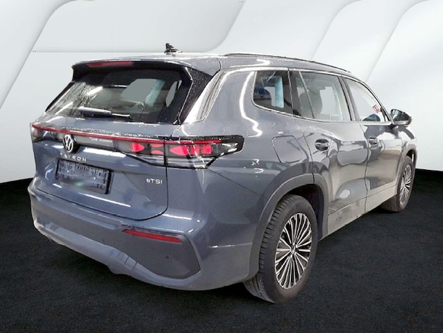 Volkswagen Tayron 1.5 eTSI DSG IQ.Drive Life